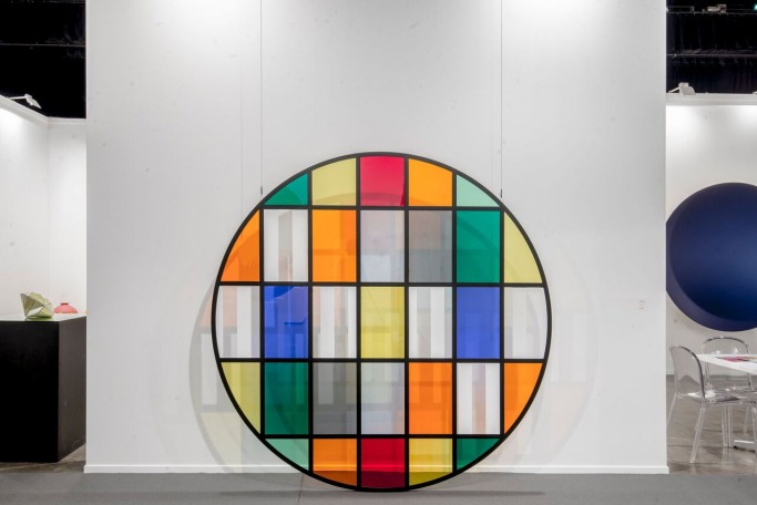 The 12th edition of Art Dubai is back in March Art Dubai 3
